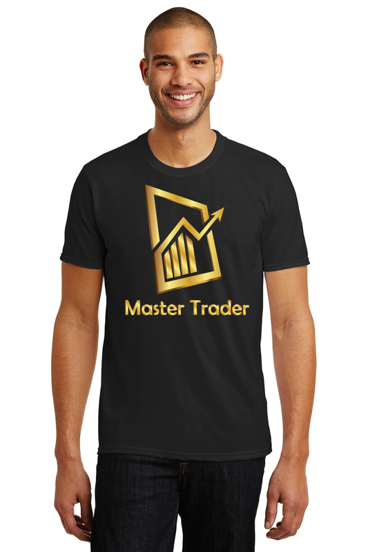 Master Trader T-Shirt
